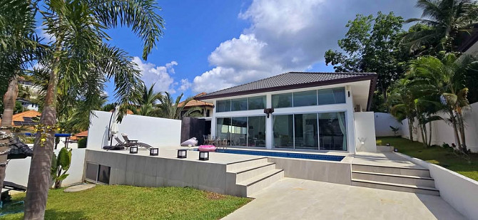 2 beds 2 bathrooms – House Samui - photo 1