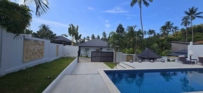 2 beds 2 bathrooms – House Samui - photo 3