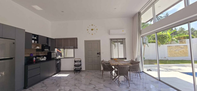 2 beds 2 bathrooms – House Samui - photo 6