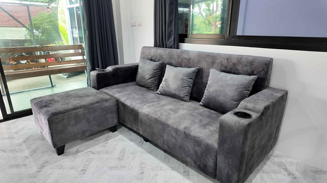 2 bedrooms, 2 bathrooms - home Samui - photo 6