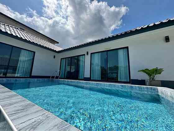 2 Beds 2 Baths - House Samui