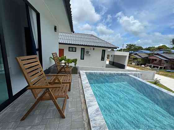 2 Beds 2 Baths - House Samui