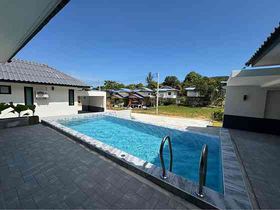 2 Beds 2 Baths - House Samui