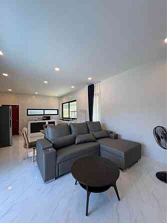2 Beds 2 Baths - House Samui