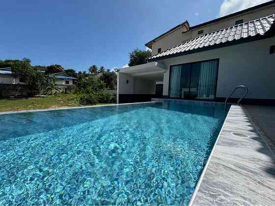 2 Beds 2 Baths - House Samui