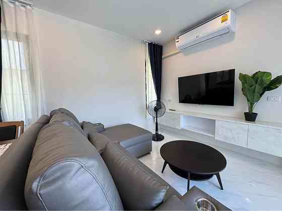 2 Beds 2 Baths - House Samui