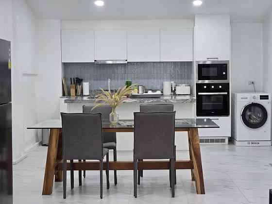 3 bedrooms, 3 bathrooms - townhouses Samui