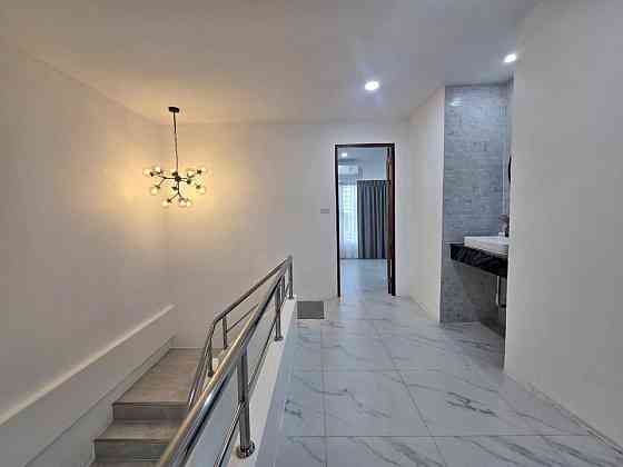 3 bedrooms, 3 bathrooms - townhouses Samui