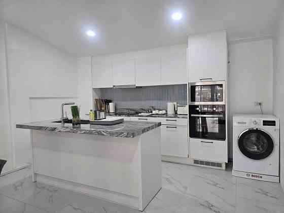 3 bedrooms, 3 bathrooms - townhouses Samui
