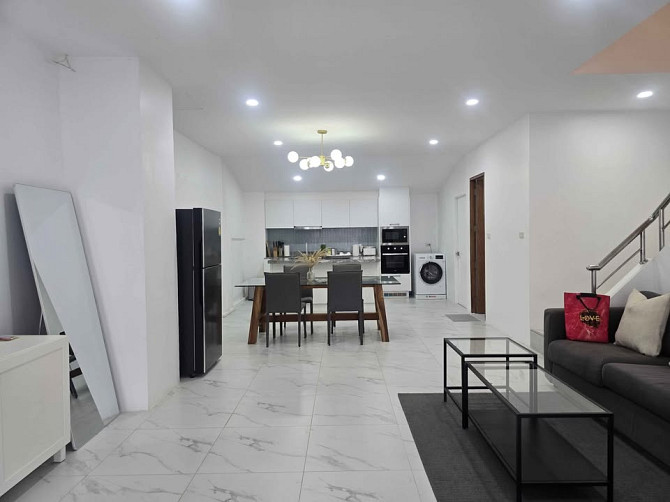 3 bedrooms, 3 bathrooms - townhouses Samui - photo 4