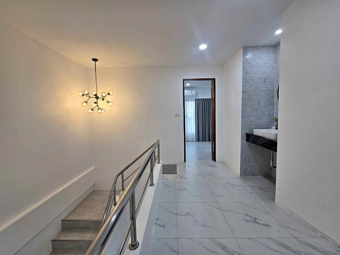 3 bedrooms, 3 bathrooms - townhouses Samui - photo 1