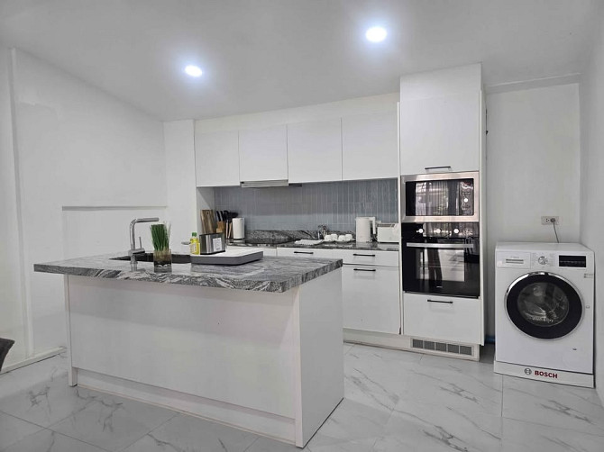 3 bedrooms, 3 bathrooms - townhouses Samui - photo 6