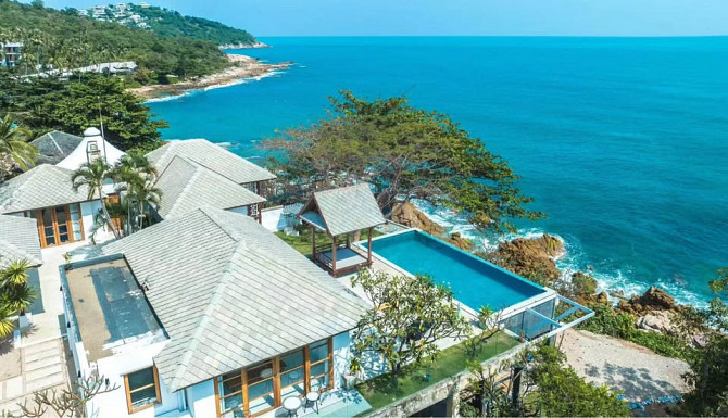 5 Beds 4 Baths - House Samui - photo 2