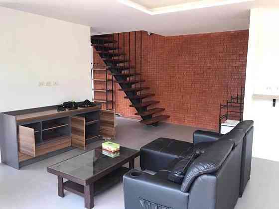 2 bedrooms, 3 bathrooms -house Samui