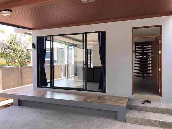 2 bedrooms, 3 bathrooms -house Samui