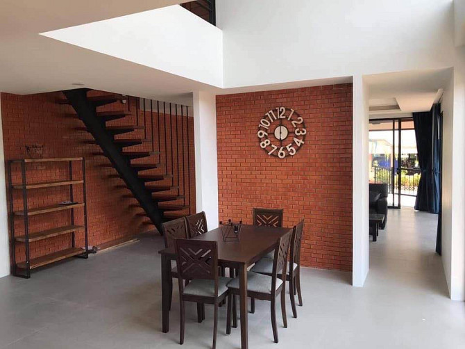 2 bedrooms, 3 bathrooms -house Samui - photo 8