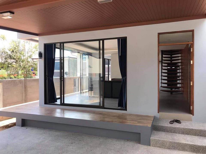 2 bedrooms, 3 bathrooms -house Samui - photo 2