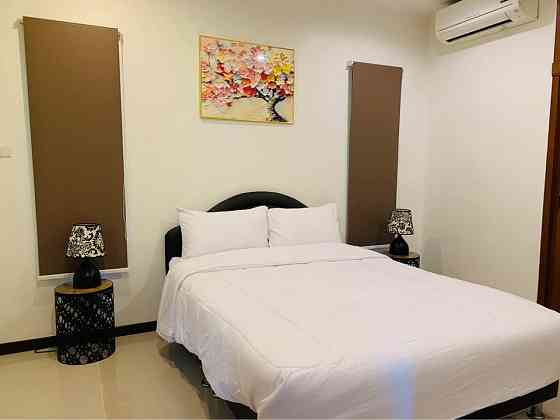 2 bedrooms, 1 bathroom - house Samui