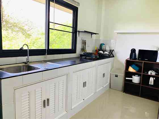 2 bedrooms, 1 bathroom - house Samui