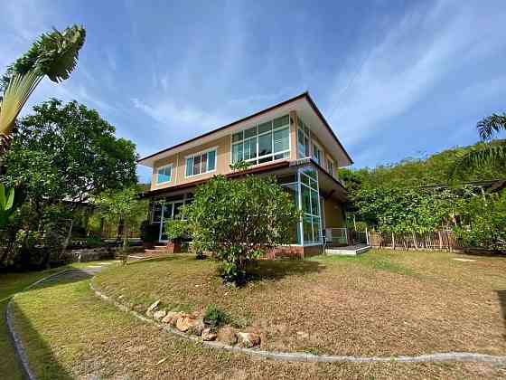 3 bedrooms, 3 bathrooms Samui