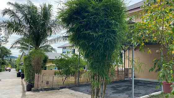 3 bedrooms, 3 bathrooms Samui