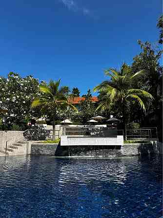 Townhaus with bedrooms: 2 and bathrooms: 3 Samui