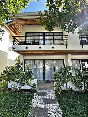 Townhaus with bedrooms: 2 and bathrooms: 3 Samui - photo 1