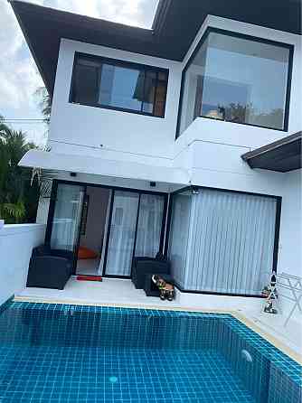 3 Beds 3 Baths - House Samui