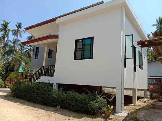 2 bedrooms, 2 bathrooms - home Samui