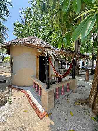 1 bedroom house and 1 bathroom Phangan