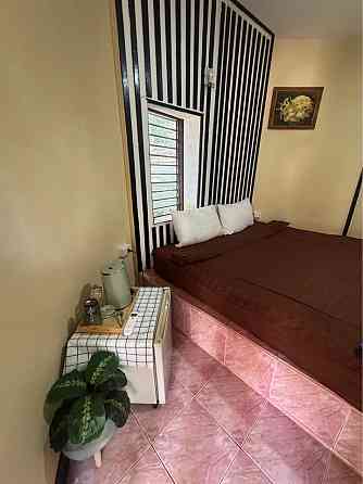 1 bedroom house and 1 bathroom Phangan