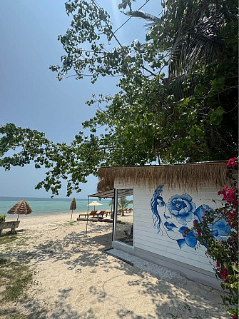 1 bedroom house and 1 bathroom Phangan - photo 2