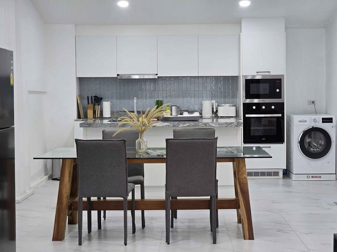3 bedrooms, 3 bathrooms - townhouses Samui - photo 5