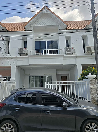 3 bedrooms, 3 bathrooms - townhouses Samui - photo 2