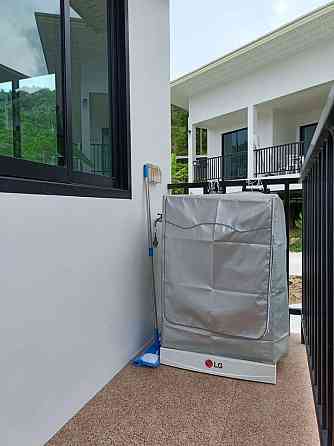 1 Bed 1 Bath - House Samui