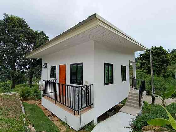 1 Bed 1 Bath - House Samui