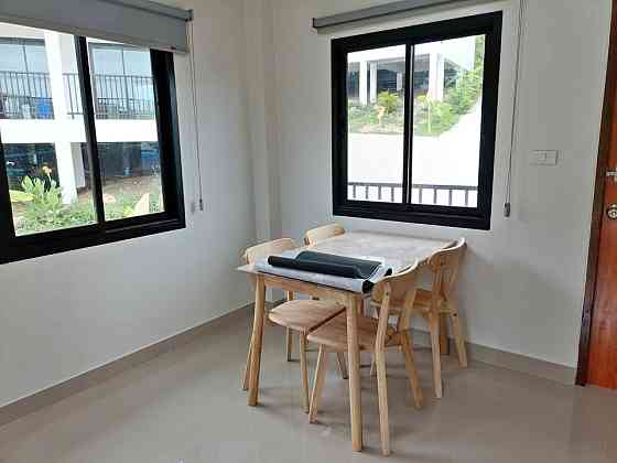 1 Bed 1 Bath - House Samui