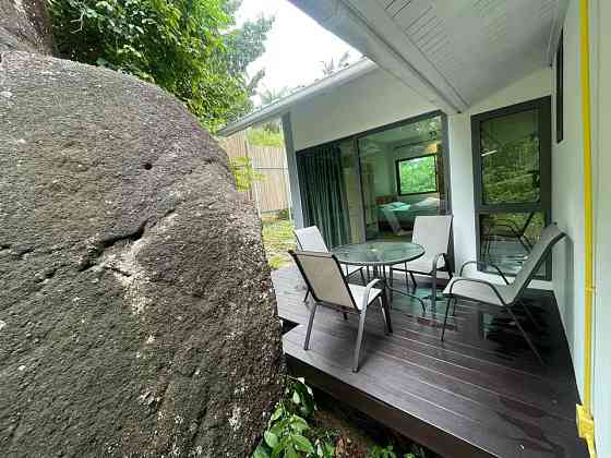 House with bedrooms: 2 and bathrooms: 2 Phangan