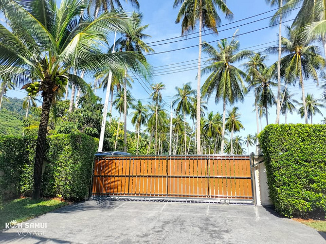 3 bedroom house and 3 bathrooms Samui - photo 7