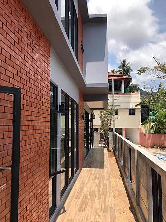 2 bedrooms, 3 bathrooms -house Samui - photo 5