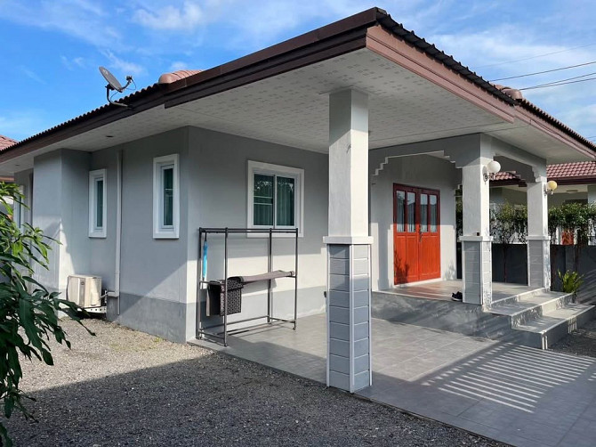 2 bedrooms, 2 bathrooms - home Samui - photo 4