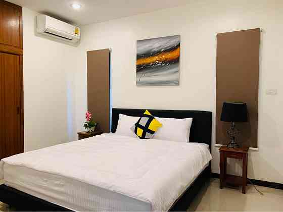 2 bedrooms, 1 bathroom - house Samui