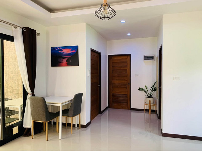 2 bedrooms, 1 bathroom - house Samui - photo 6