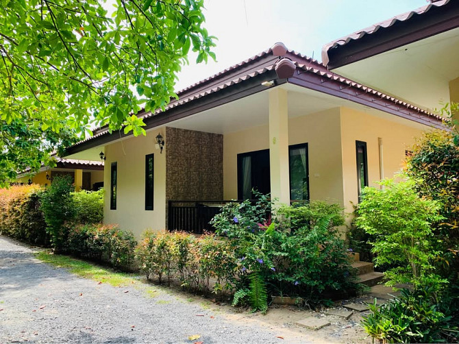 2 bedrooms, 1 bathroom - house Samui - photo 2