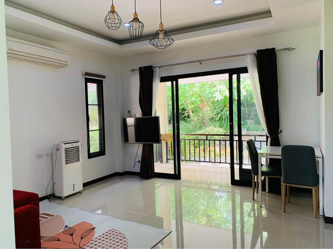 2 bedrooms, 1 bathroom - house Samui - photo 7