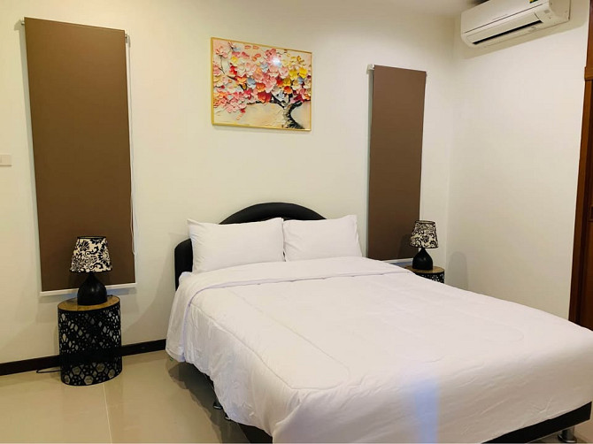 2 bedrooms, 1 bathroom - house Samui - photo 4
