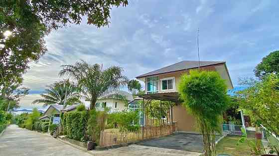 3 bedrooms, 3 bathrooms Samui