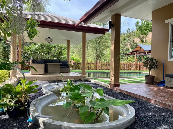 3 bedrooms, 3 bathrooms Samui - photo 6