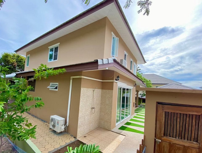 3 bedrooms, 3 bathrooms Samui - photo 4