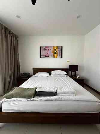 Townhaus with bedrooms: 2 and bathrooms: 3 Samui